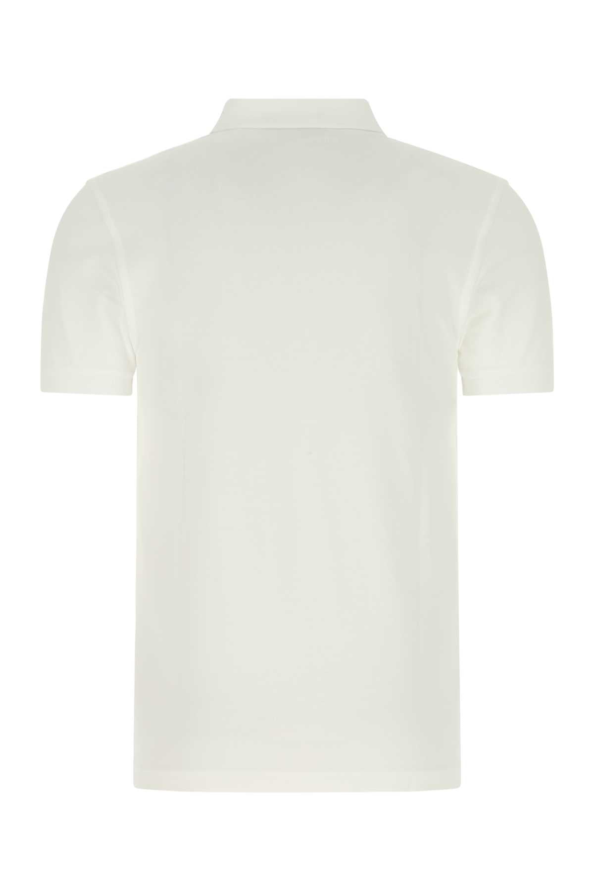 Fred Perry Fp the fred perry shirt