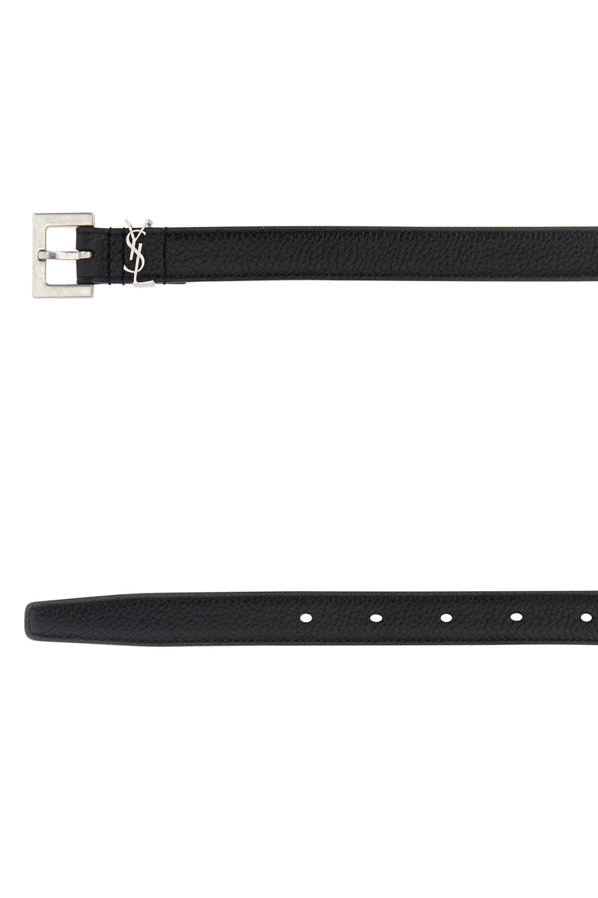 Saint Laurent Ysl cintura