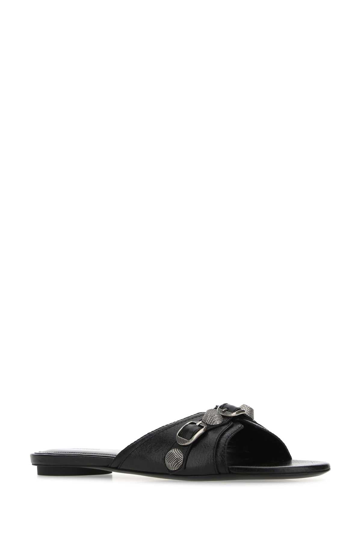 SANDALI SLIPPERS