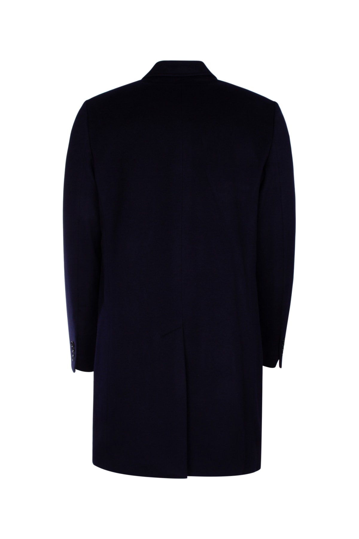 CAPPOTTO CO COATS