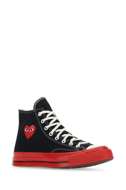 SNEAKERS SNEAKERS