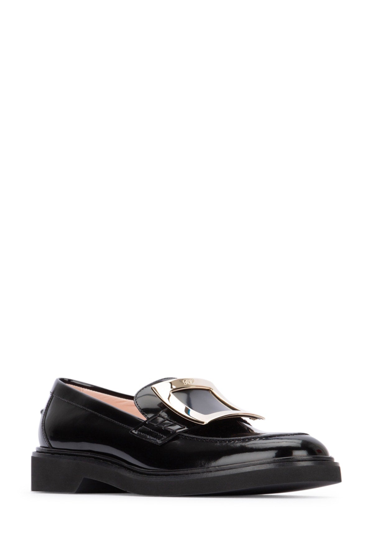VIV RANGERS MET BUC LOAFER 25 PUMPS