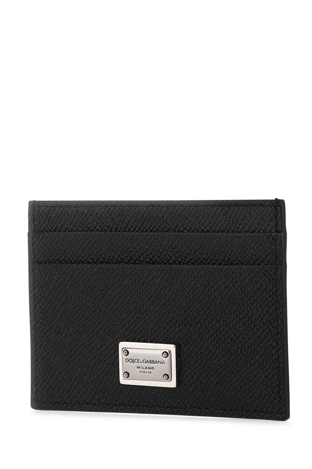 Dolce & Gabbana Portafoglio