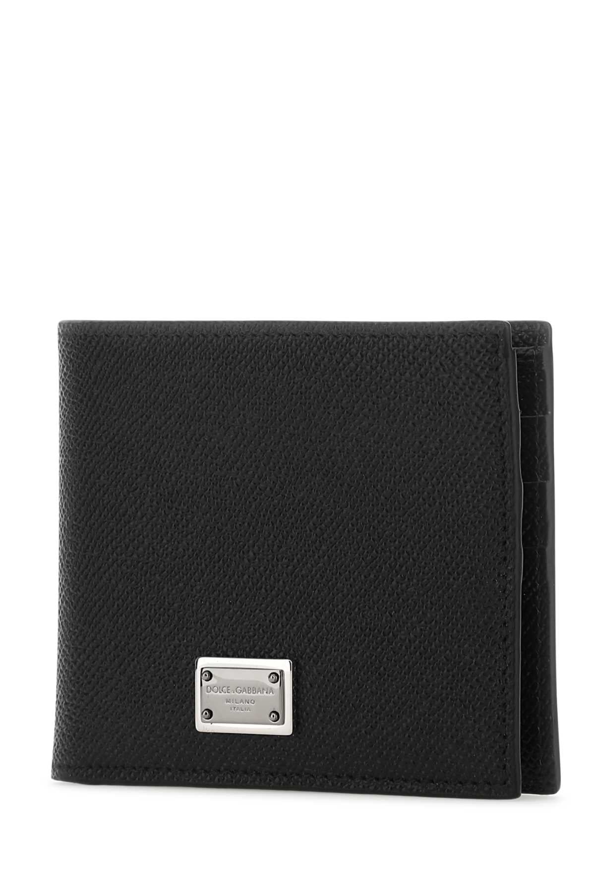Dolce & Gabbana Portafoglio