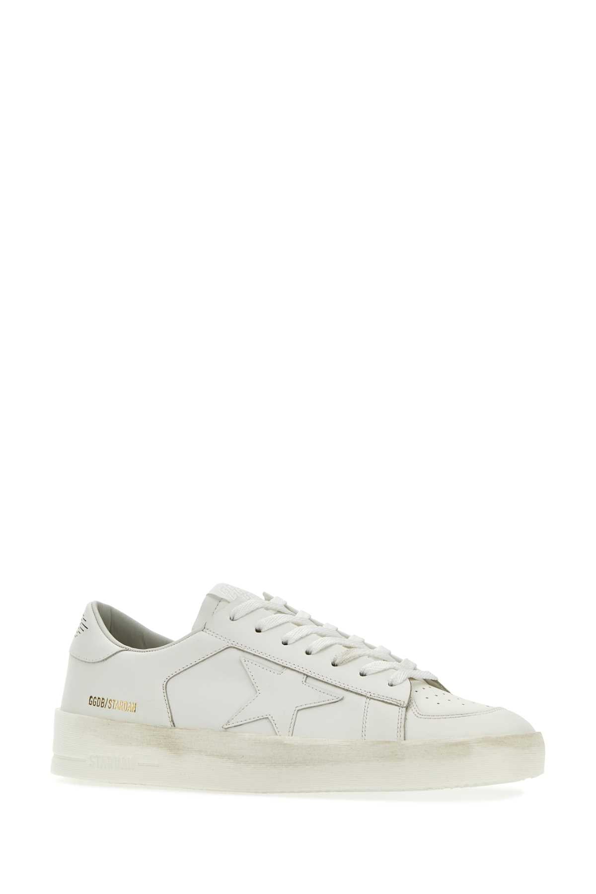 Golden Goose Deluxe Brand Sneakers