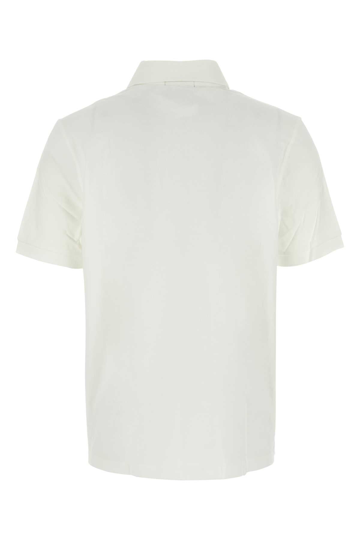 Fred Perry Polo