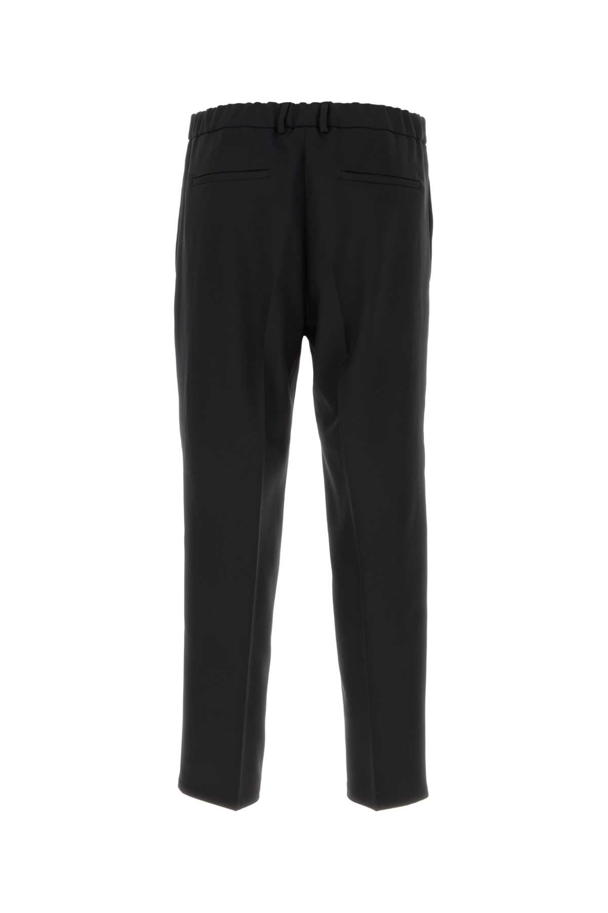 Jil Sander Trouser d 06 aw 19