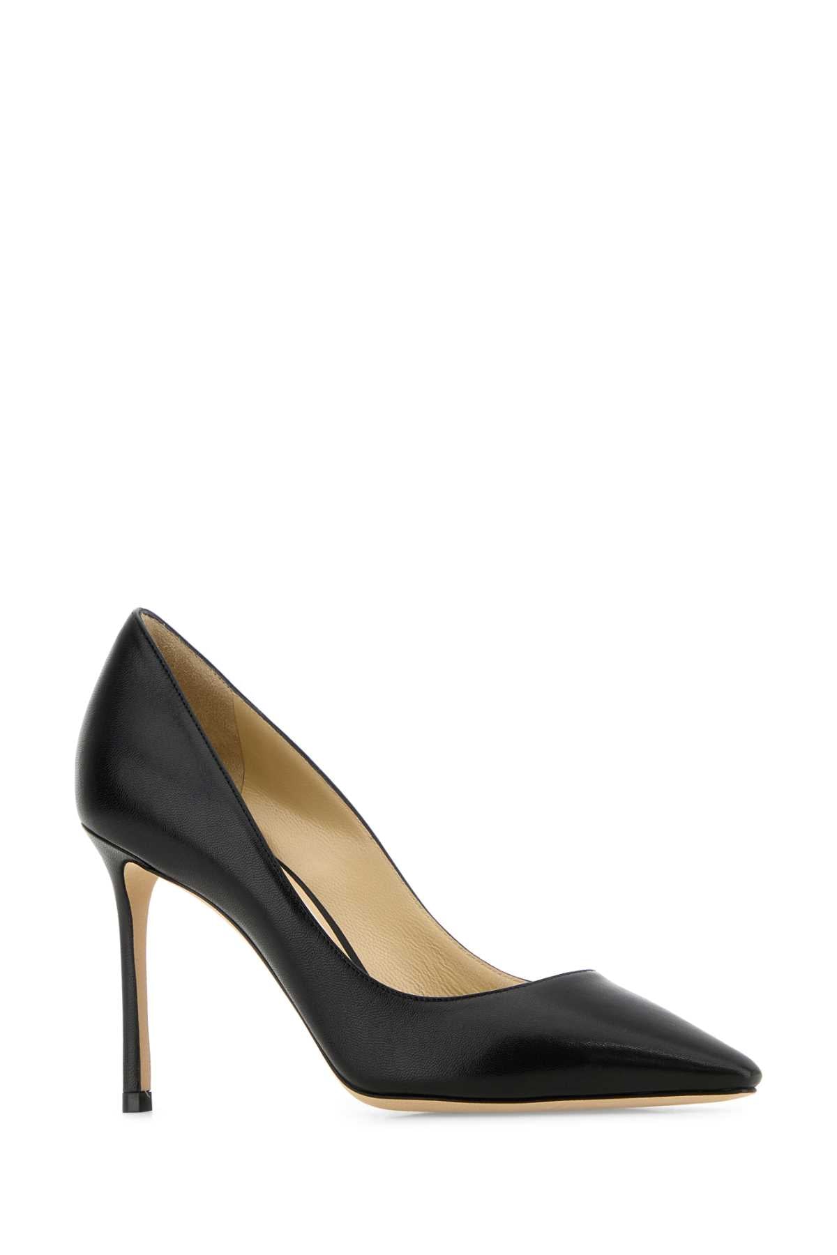 ROMY 85 PUMPS