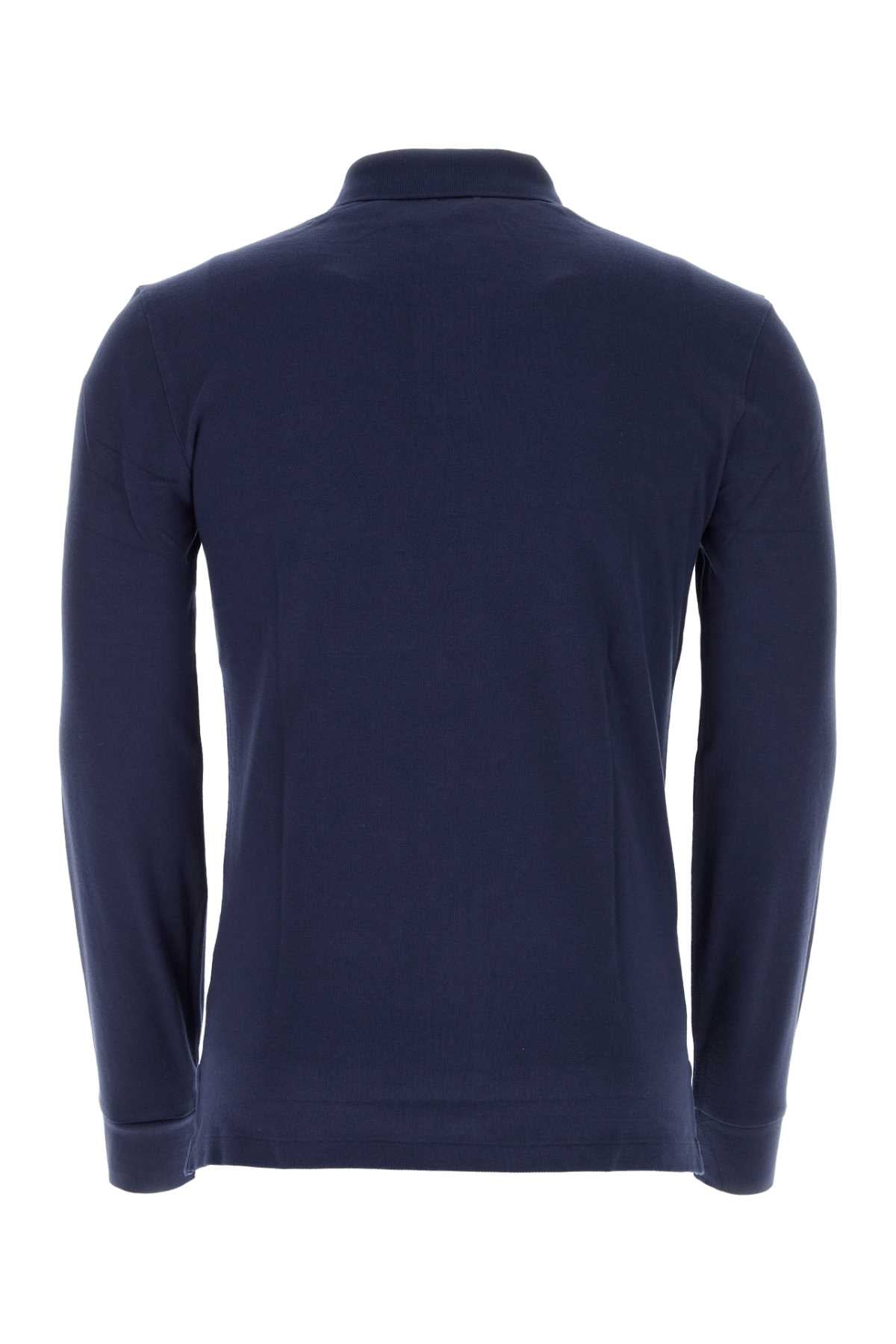 Polo Ralph Lauren Basic mesh-lsl-knt