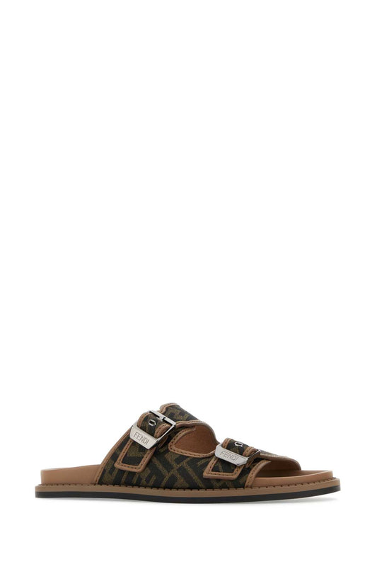 SANDALO SLIPPERS