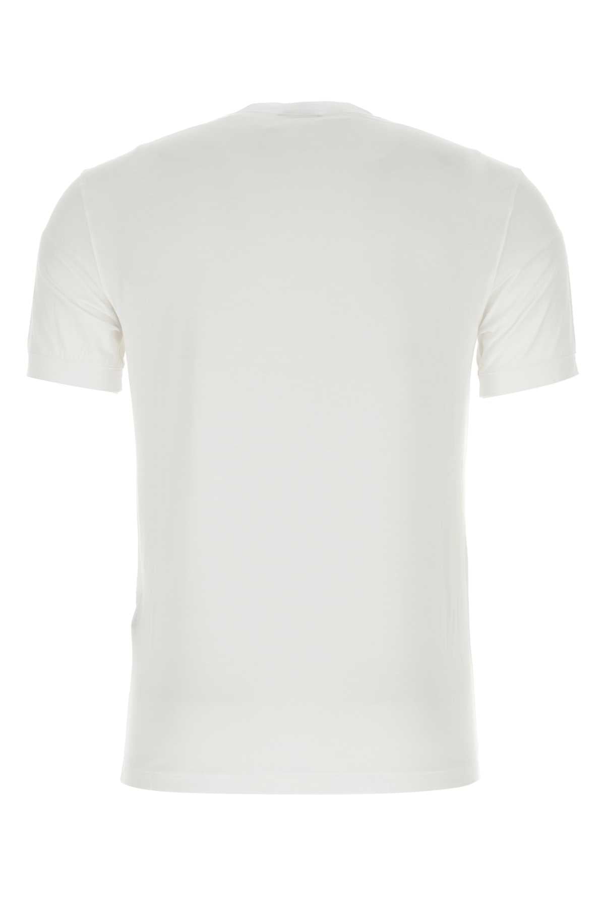 TSHIRT BAMBOO T-SHIRTS