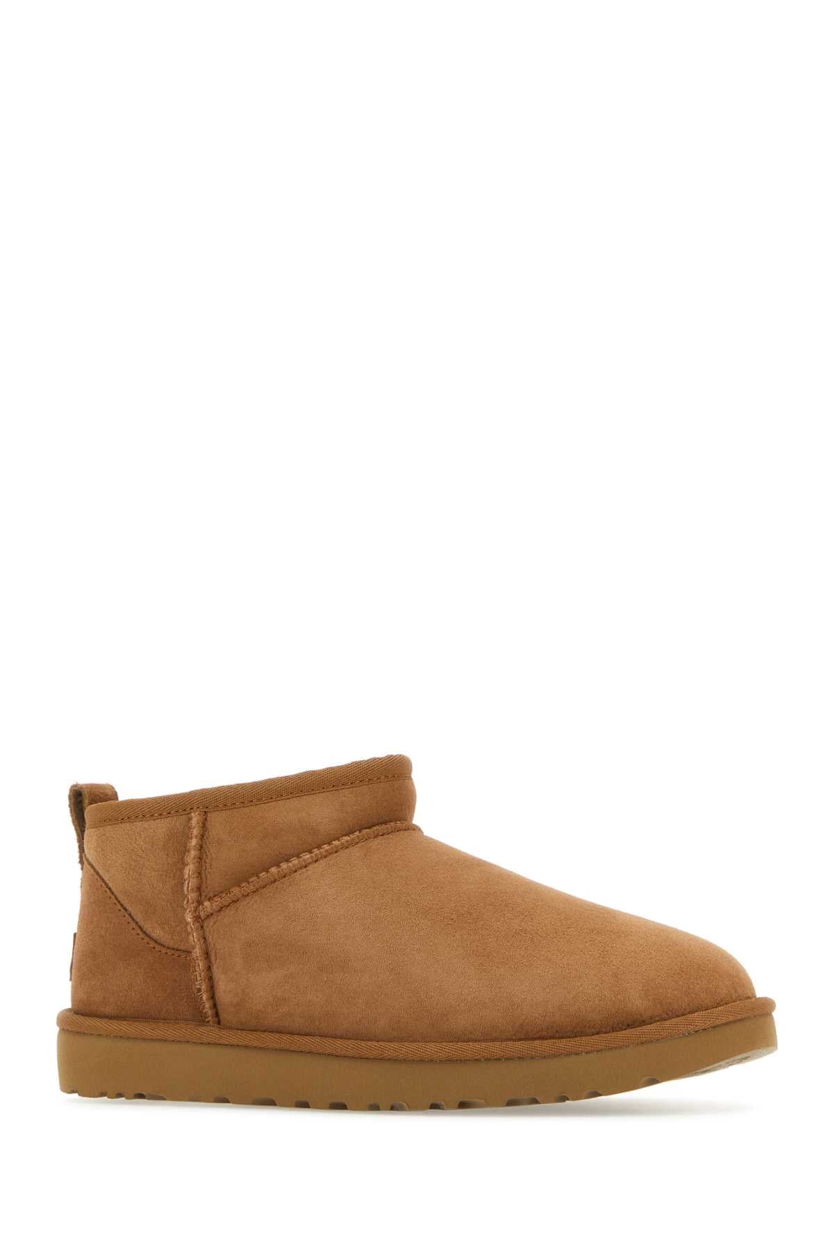 STIVALI BOOTS