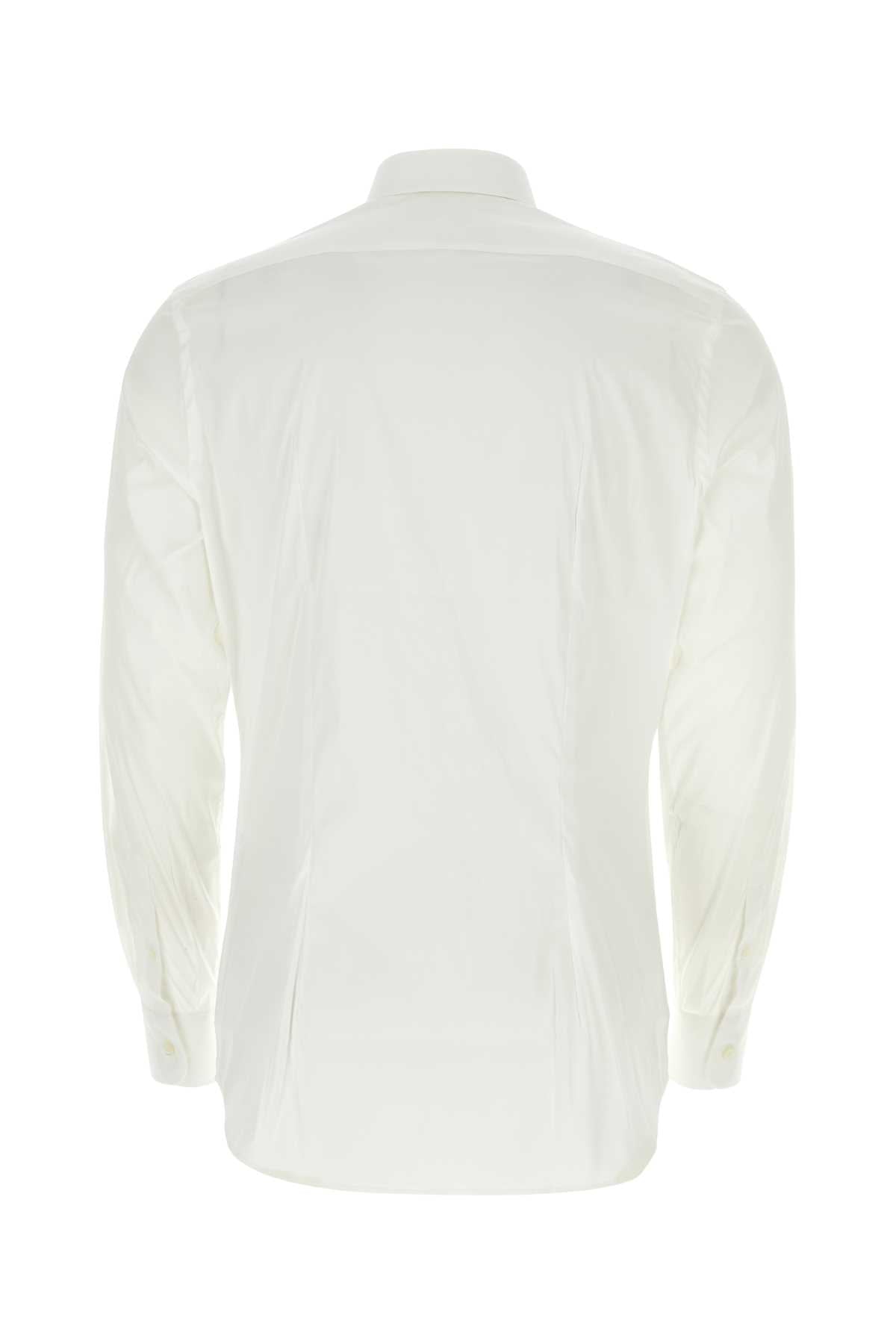 Prada Camicia