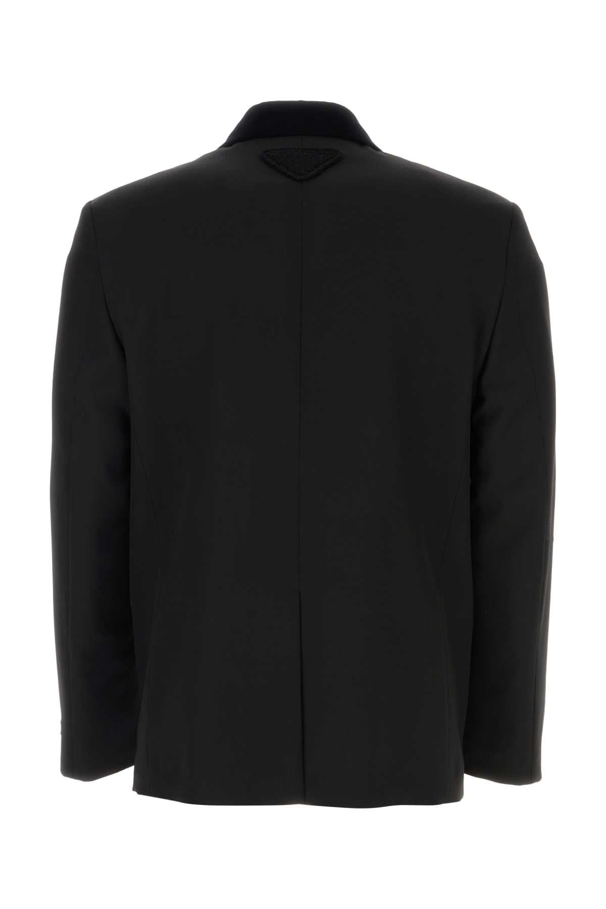 GIACCA BLAZERS AND VESTS