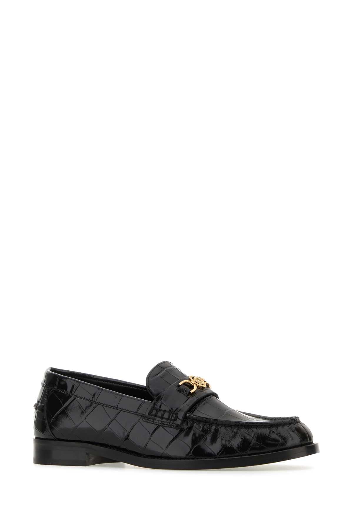 MOCASSINI LOAFERS
