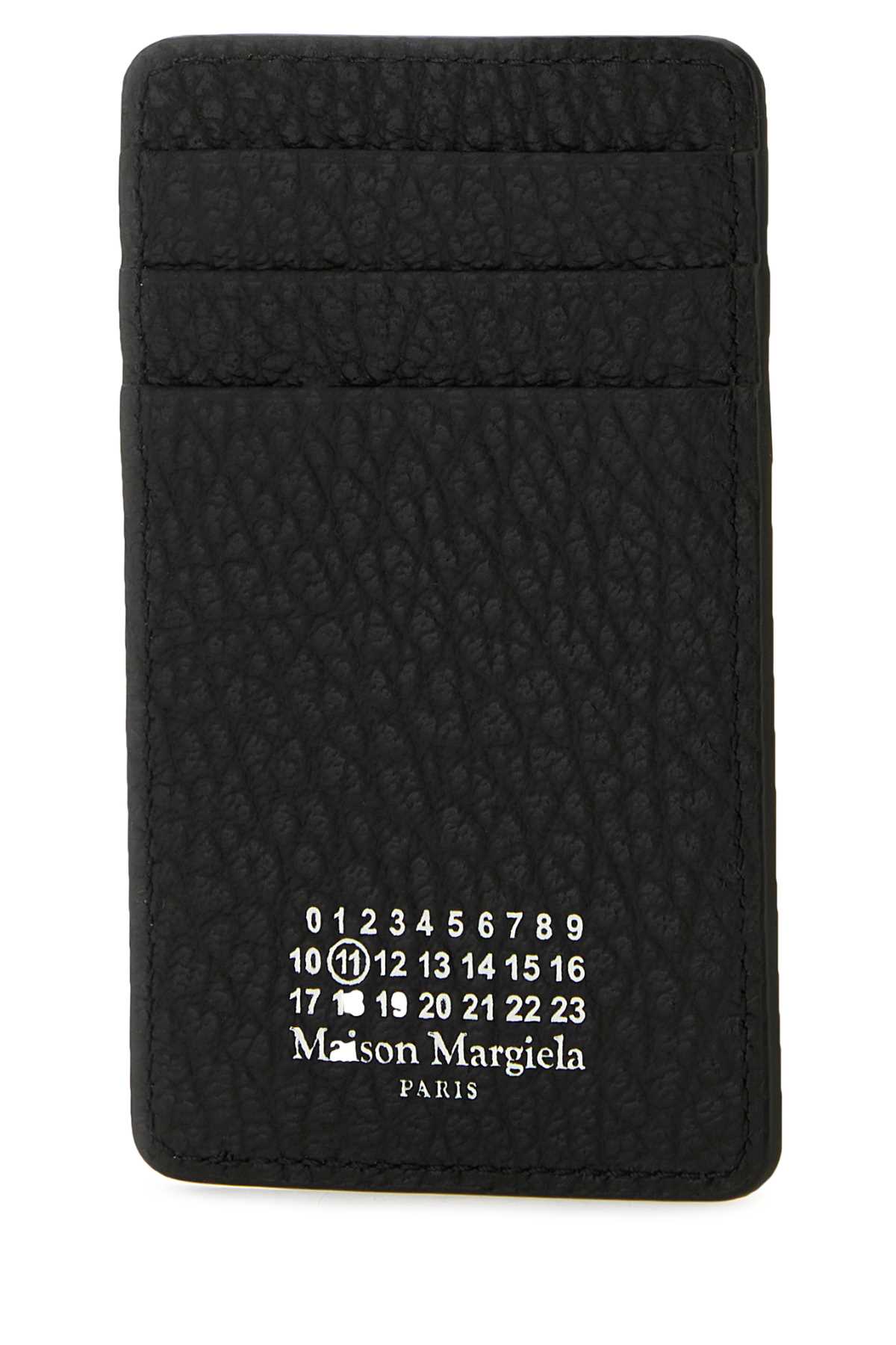 Maison Margiela Vertical card holder