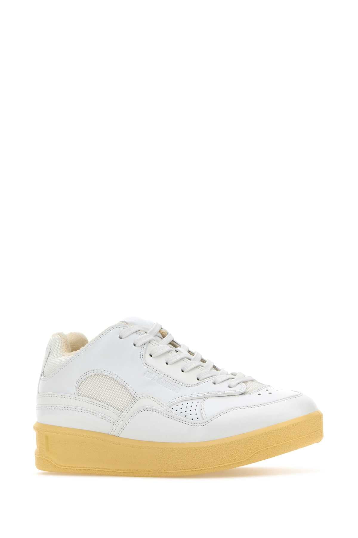 Jil Sander Sneakers