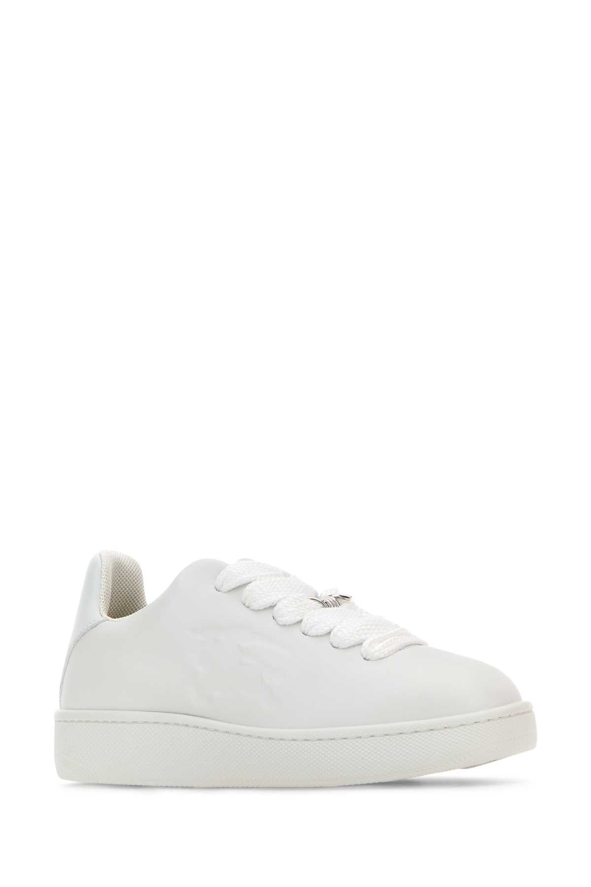 SNEAKERS SNEAKERS