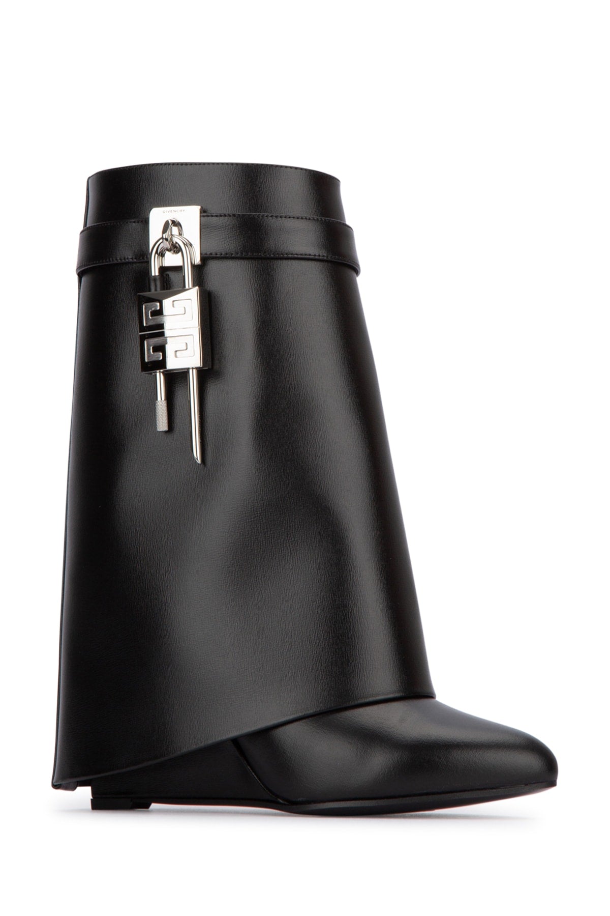 SHARK LOCK PANT ANKLE BOOTS 90 BOOTS
