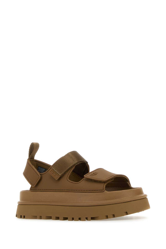 Ugg W goldenglow