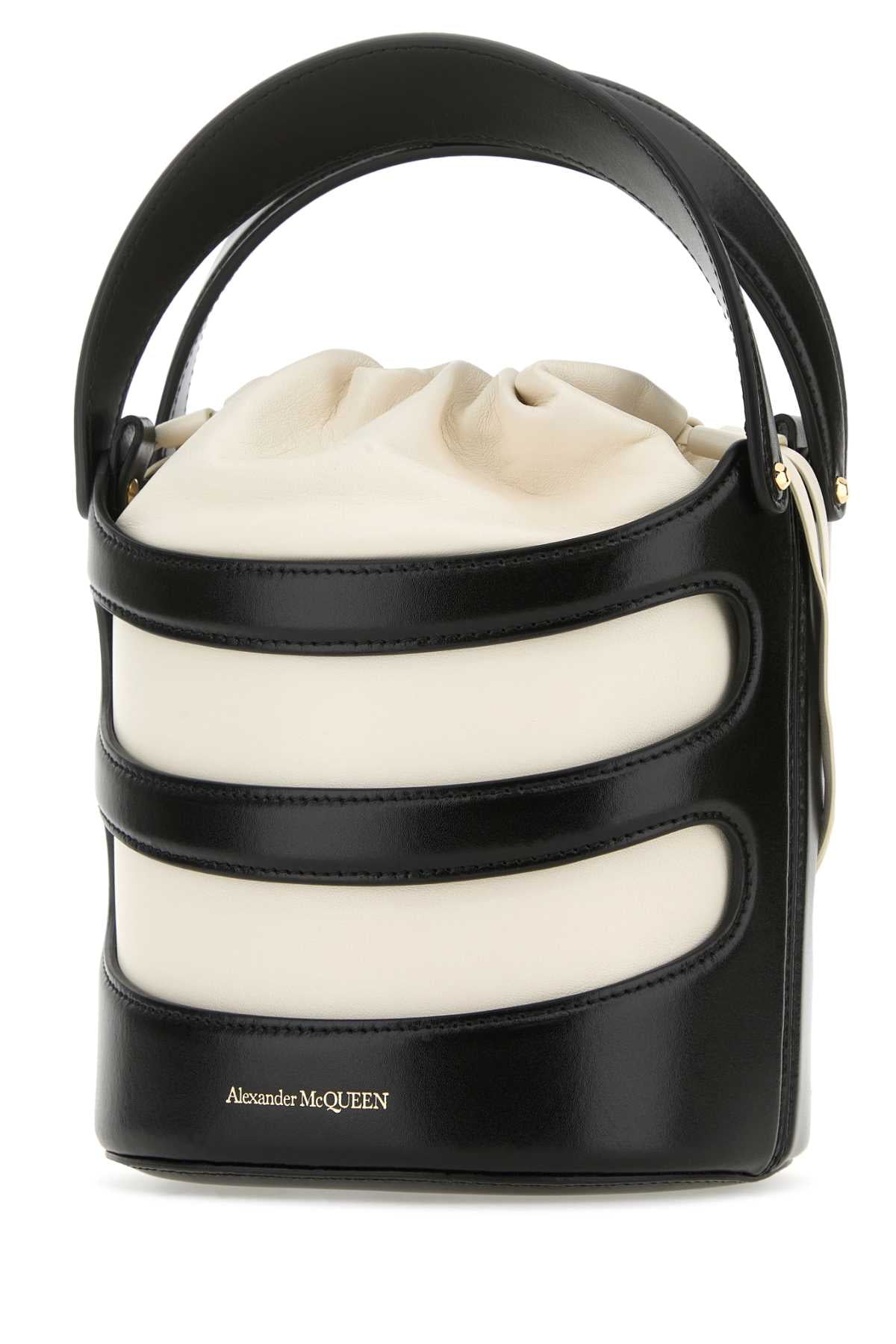 Alexander Mcqueen The rise bucket