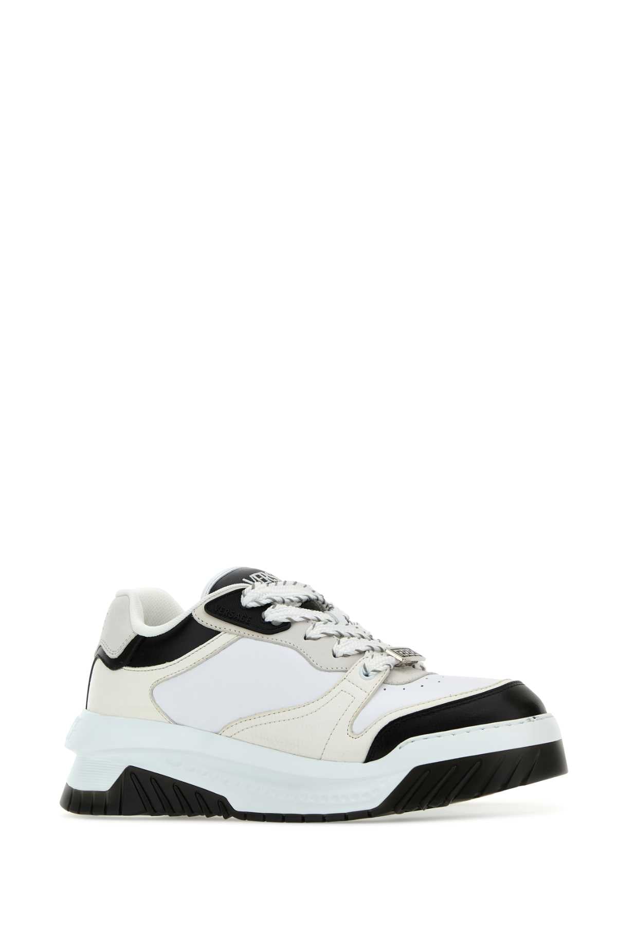 SNEAKERS SNEAKERS