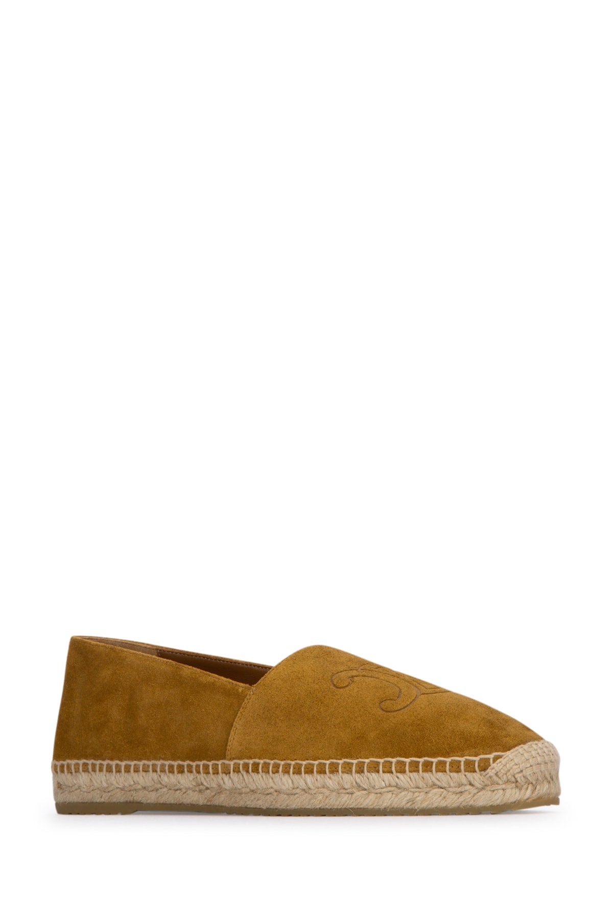 Celine Espadrilles with triomphe 05mm