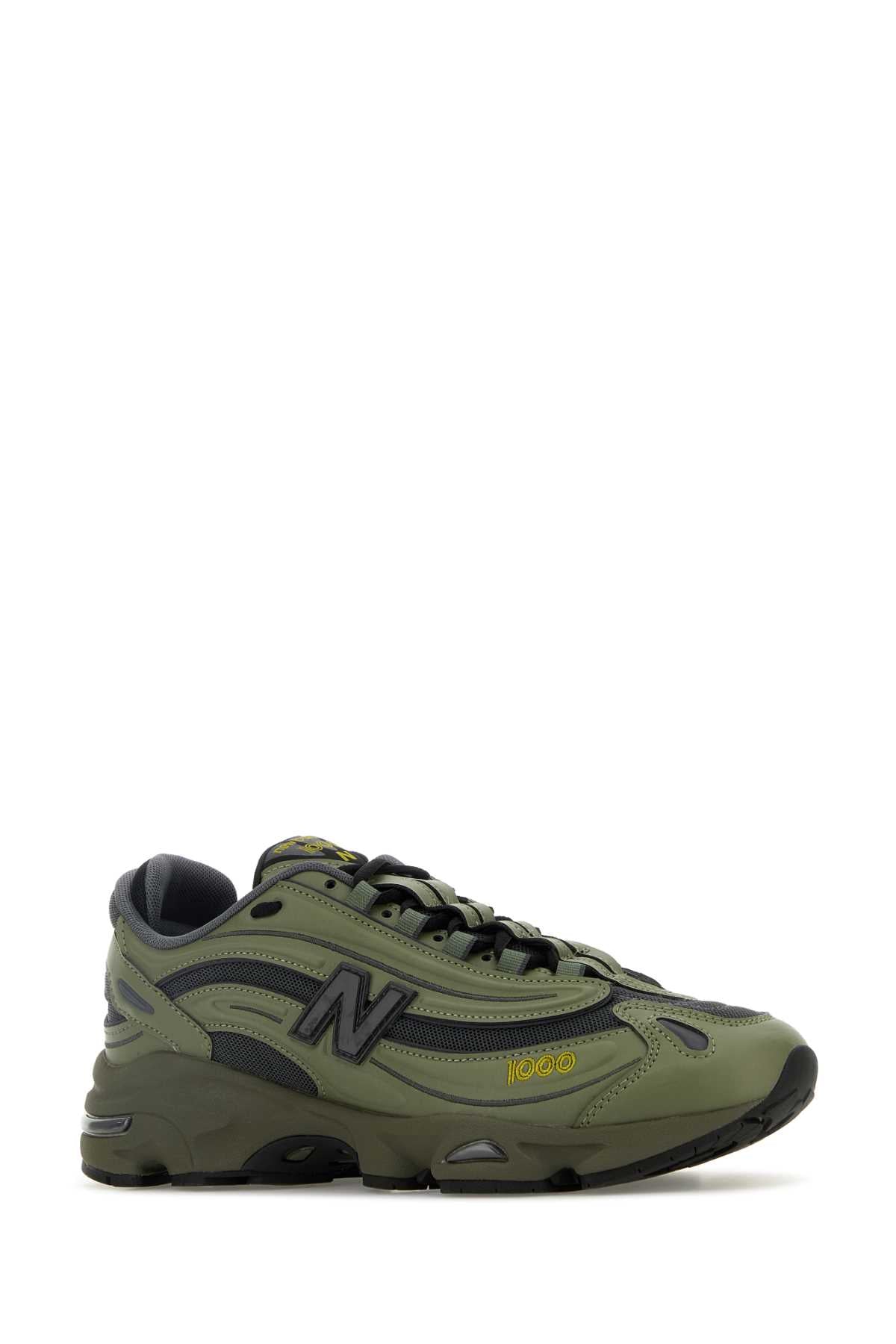 New Balance Sneakers