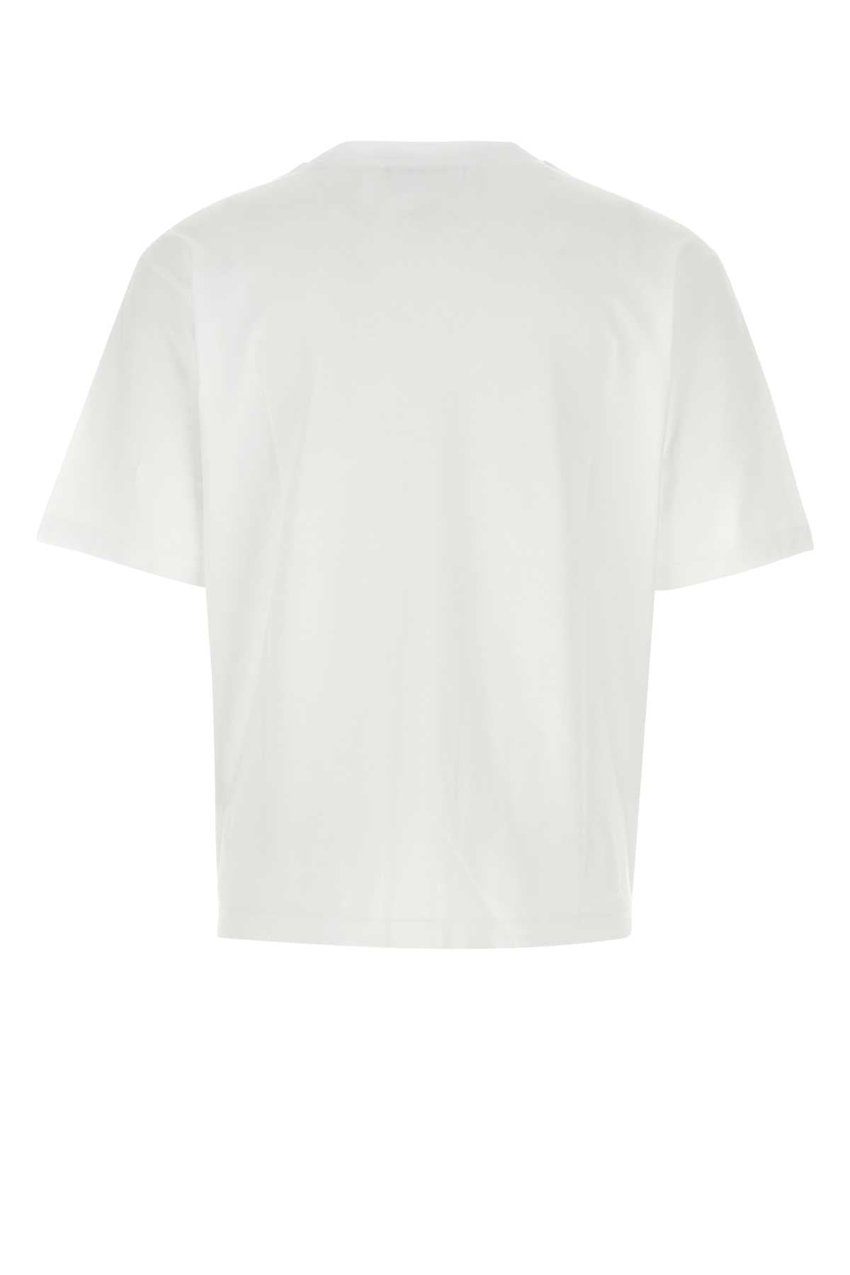 LOOSE FIT TEE T-SHIRTS