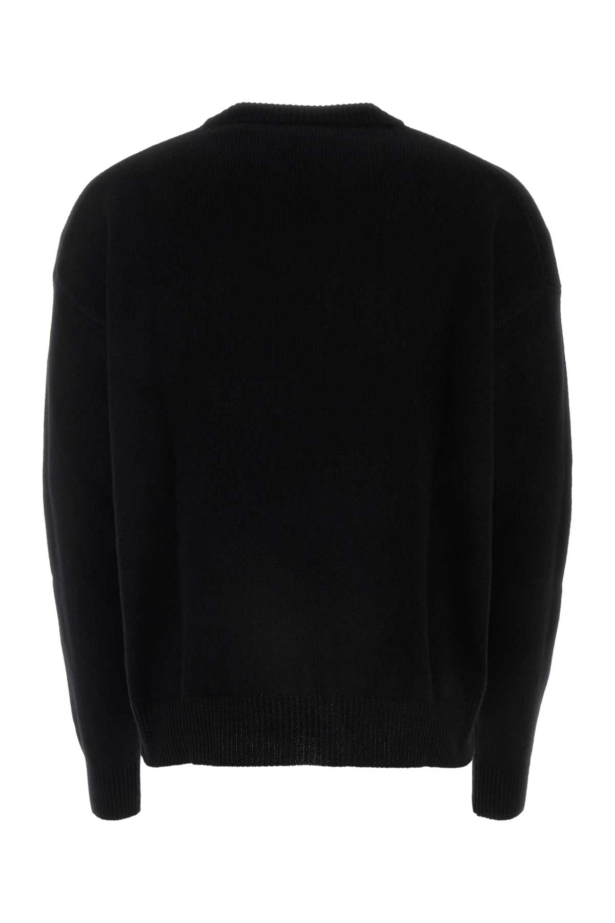 Jil Sander Cn ls jumper