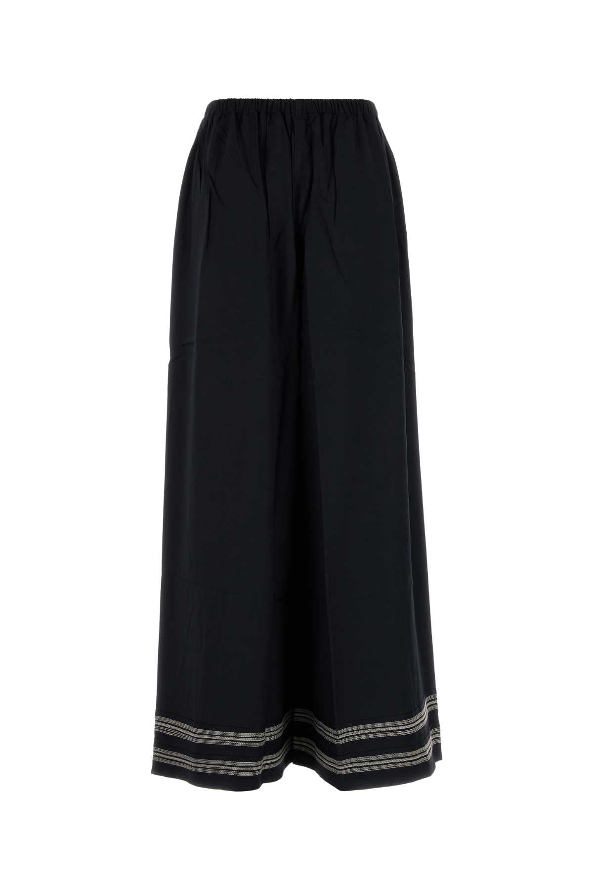 MATHILDE TROUSER PANTS