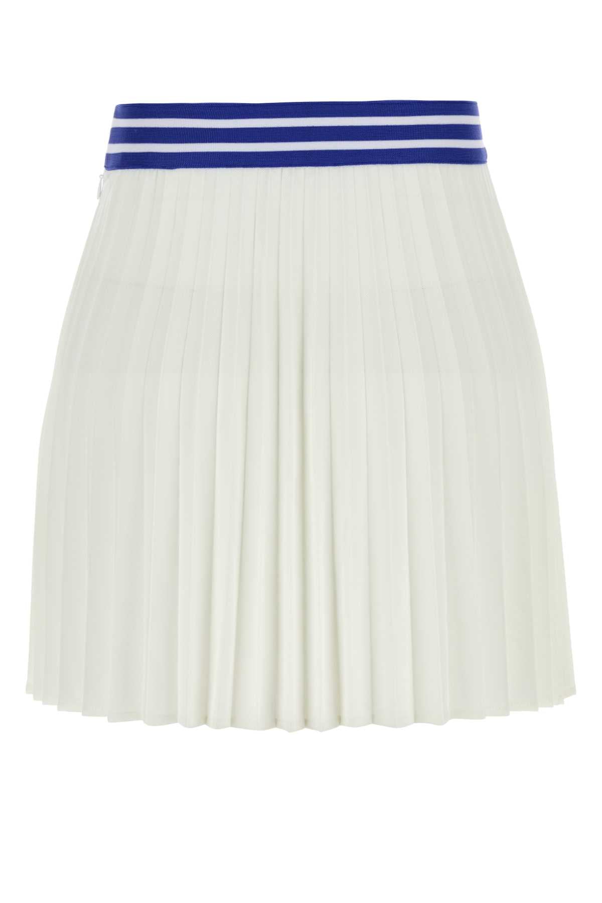 COURT SKIRT SKIRTS