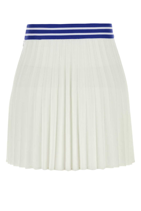 COURT SKIRT SKIRTS