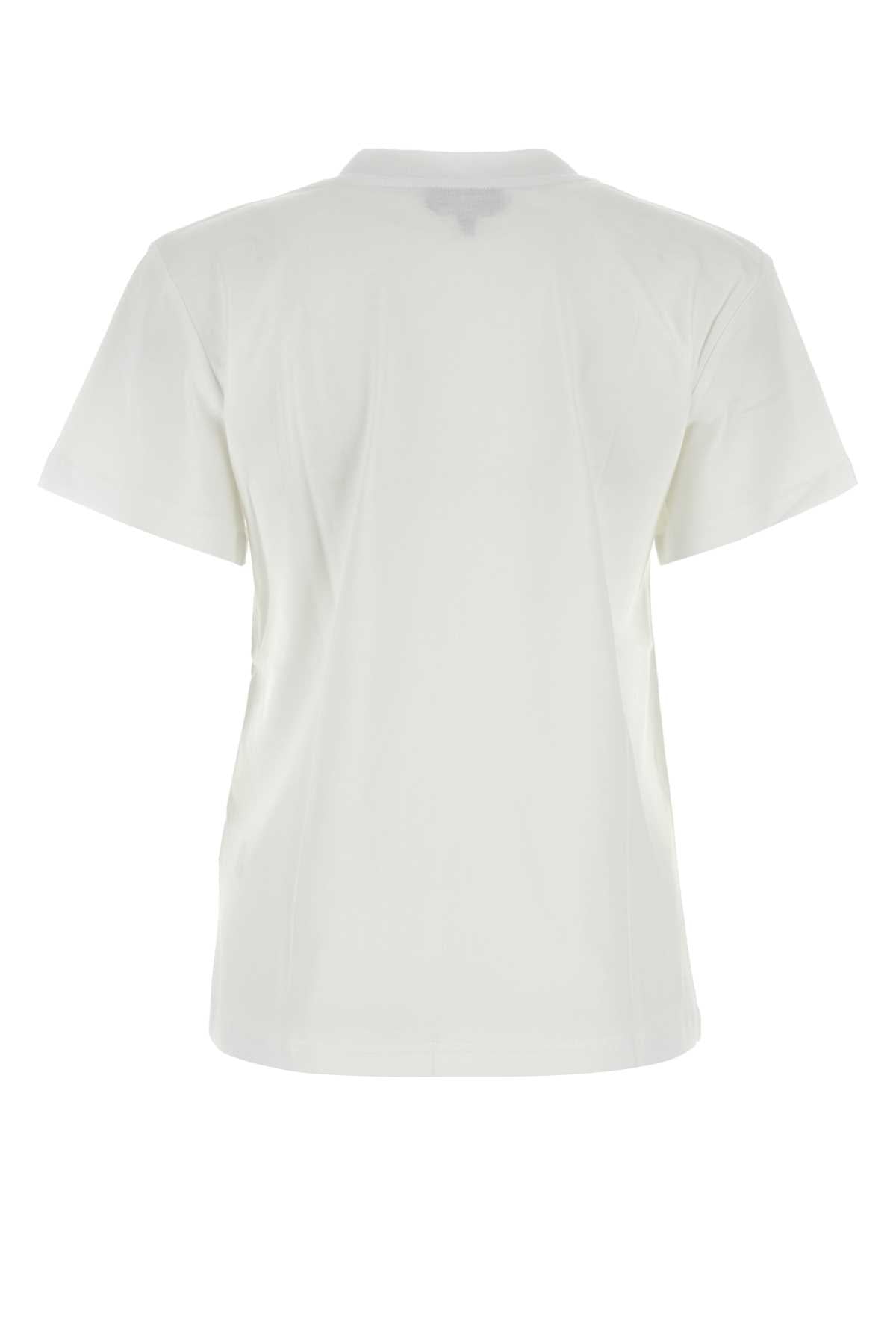 A.p.c. T-shirt standard grand vpc