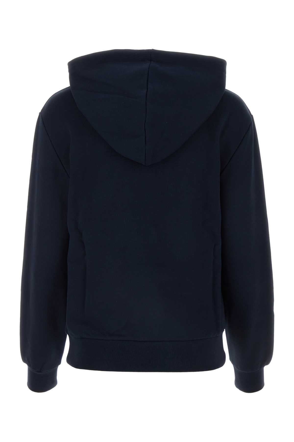 A.p.c. Hoodie standard grand vpc