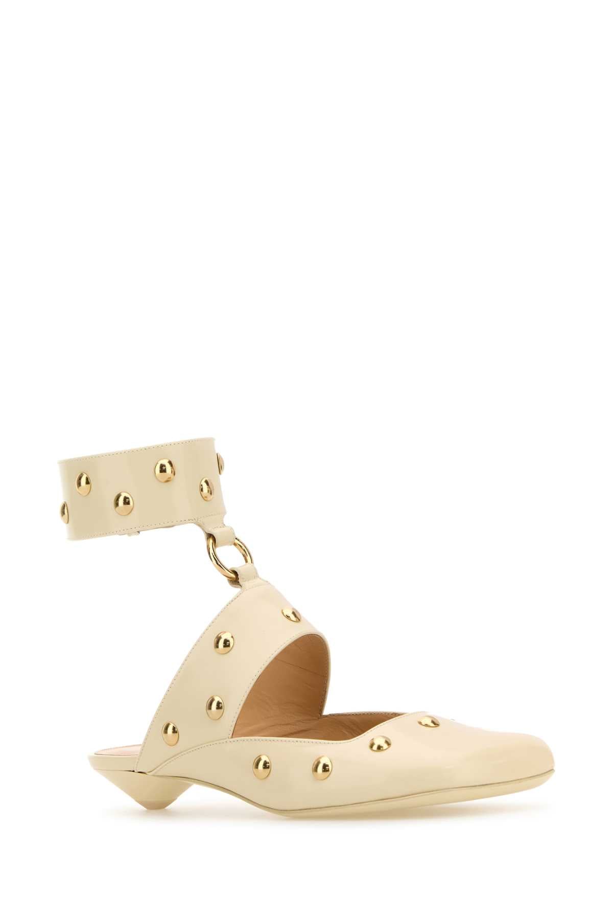 CHC24W05Q - JADE PUMPS