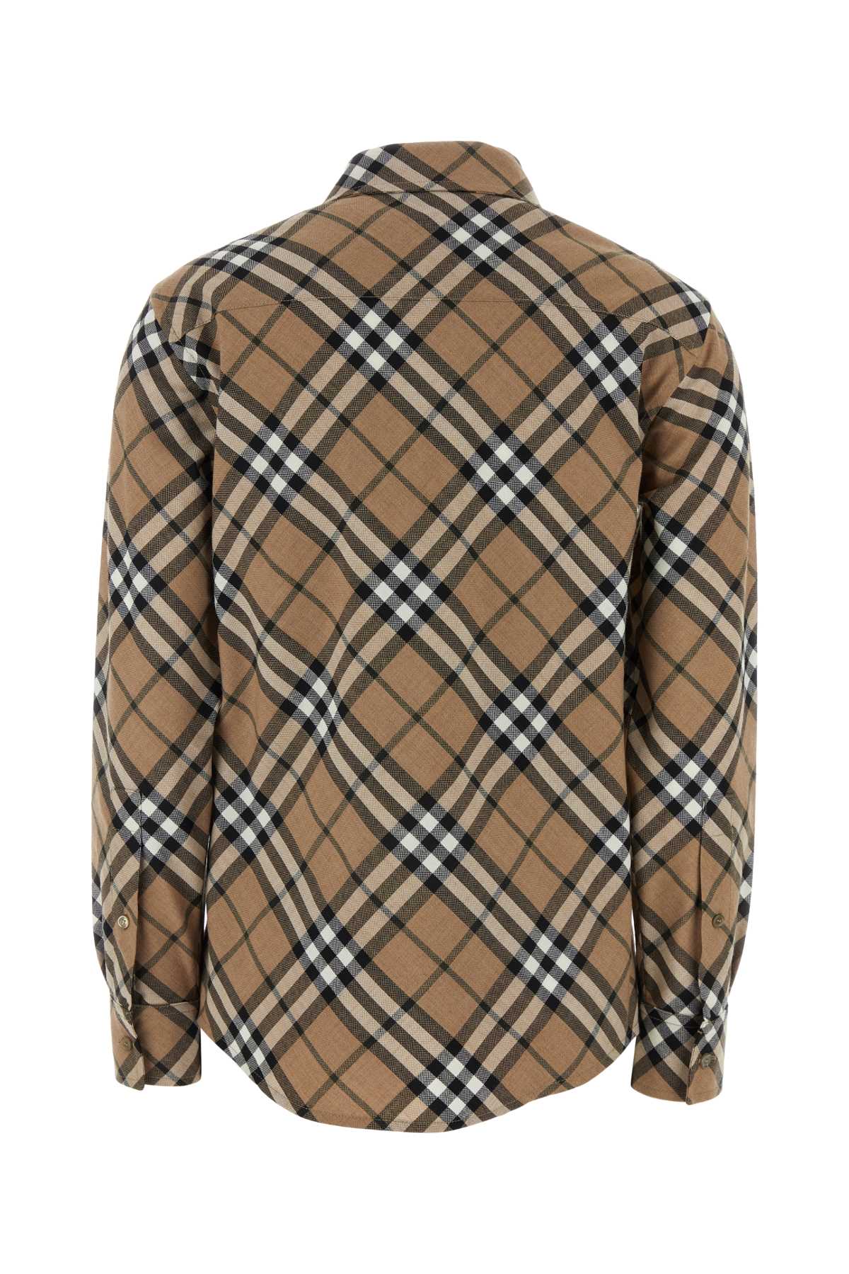 Burberry Au24-ww-sip-2.11.028