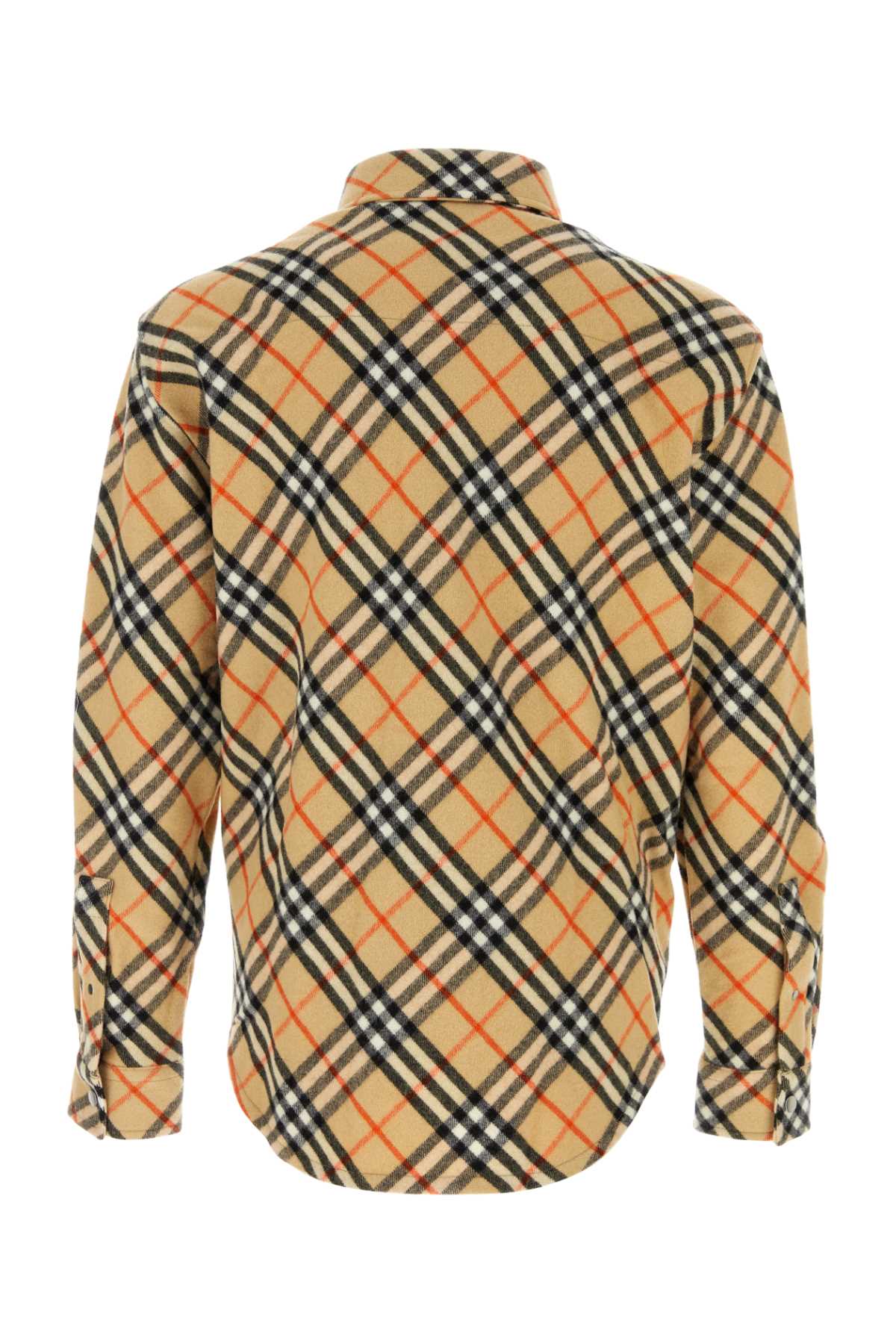 Burberry Es24-mw-sip-2.11.056