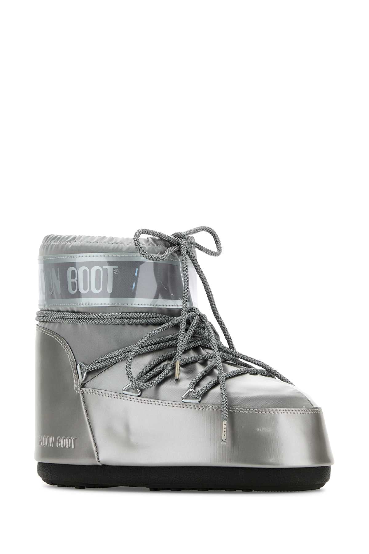 MB ICON LOW GLANCE BOOTS