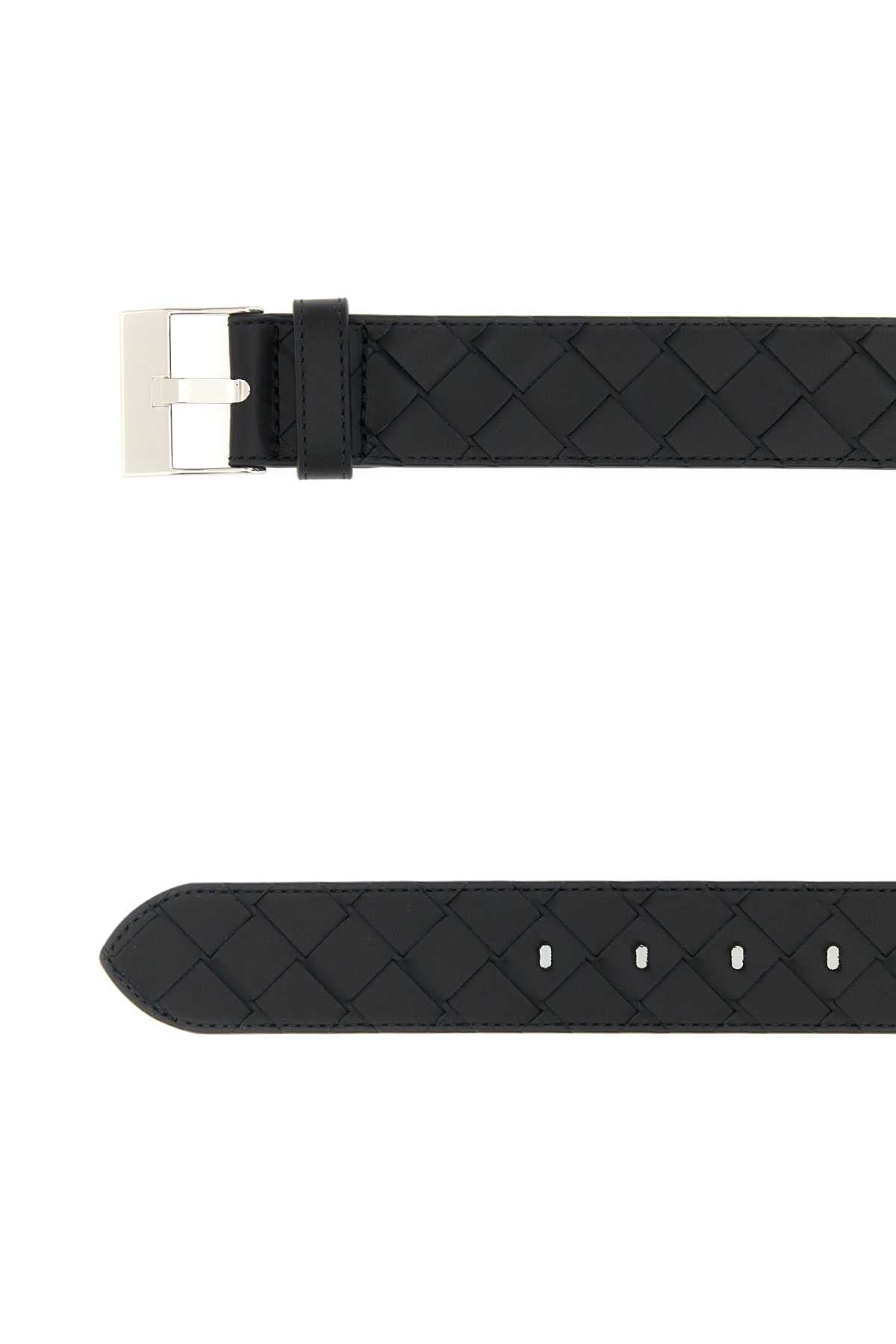 BELT FIBIA PICCOLA INTRECCIO NEW BELT