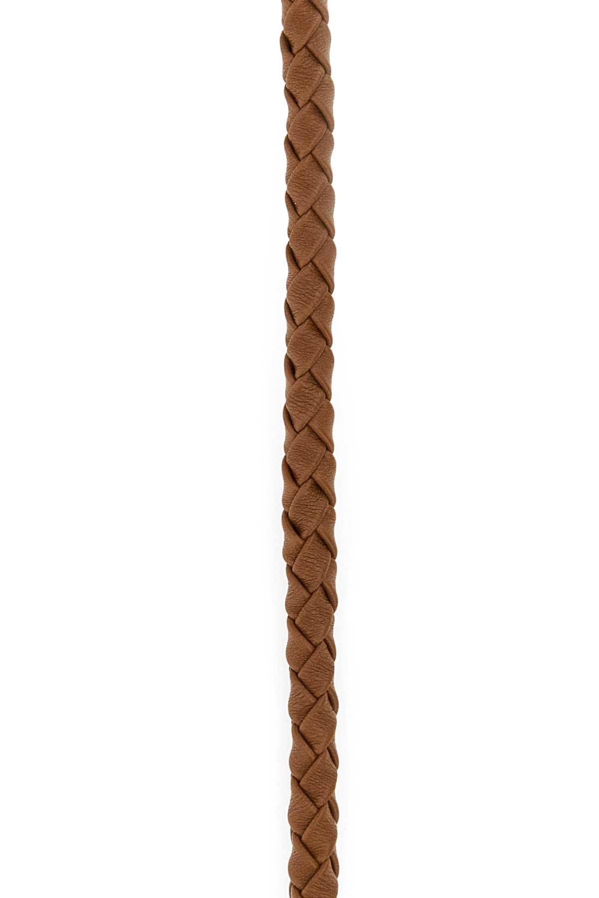 Bottega Veneta Andiamo belt