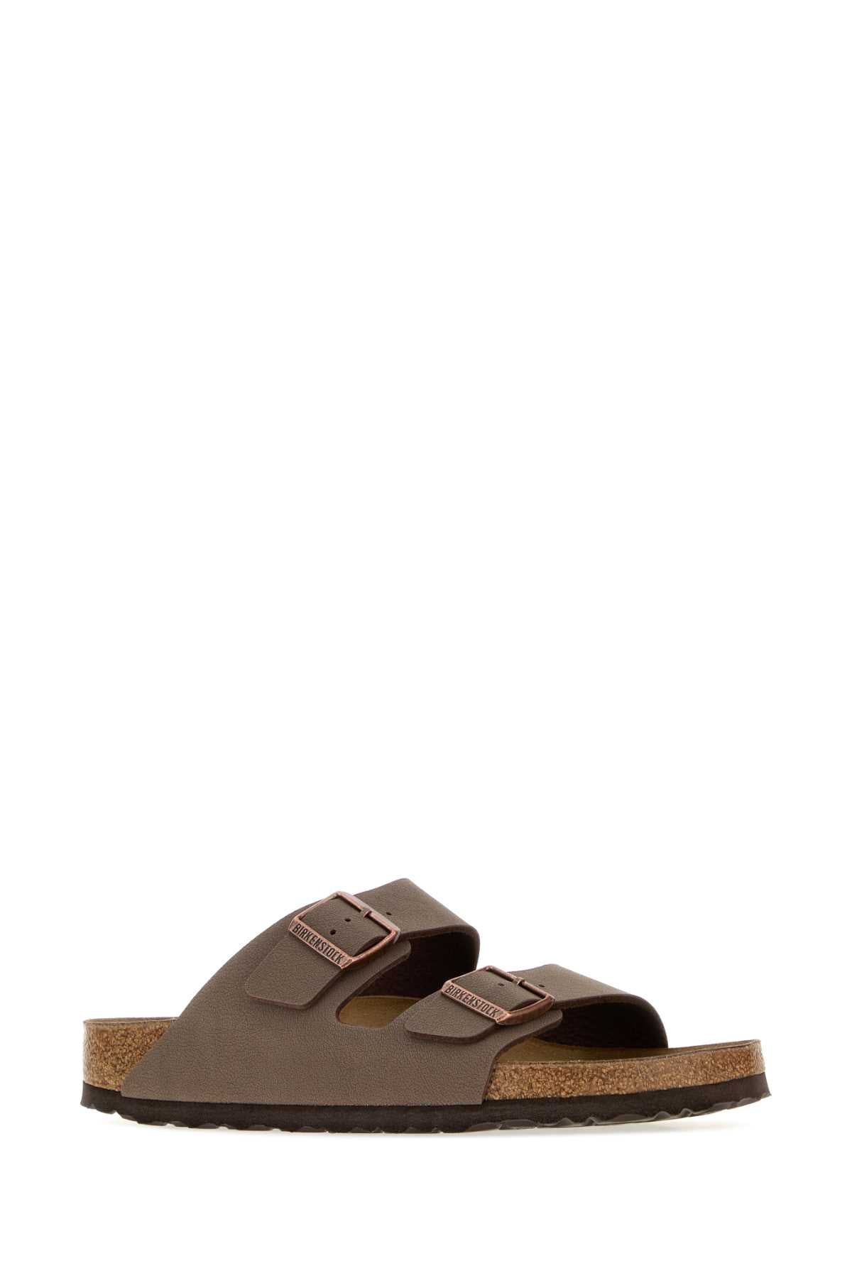 ARIZONA MOCCA, BIRKIBUC SLIPPERS