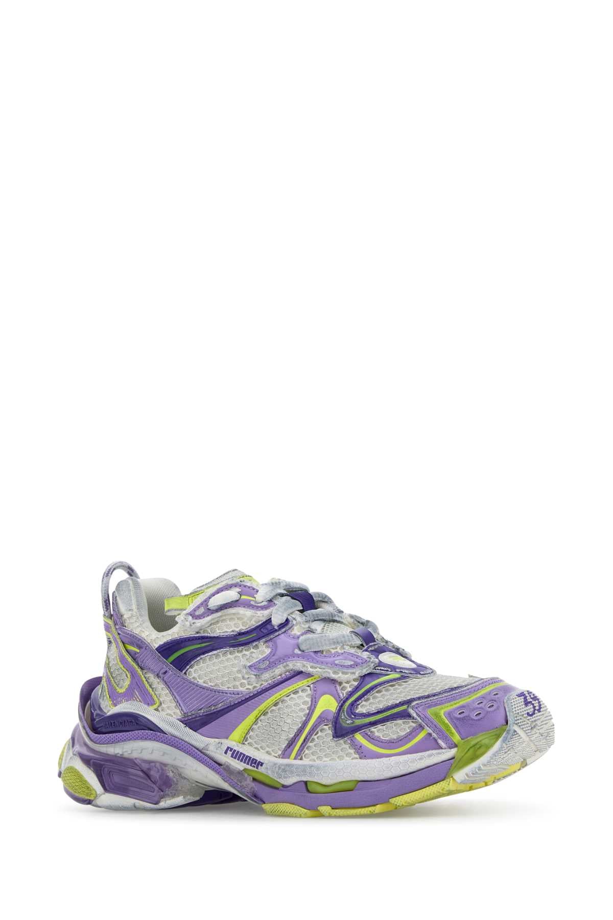 RUNNER 2 SNEAKERS