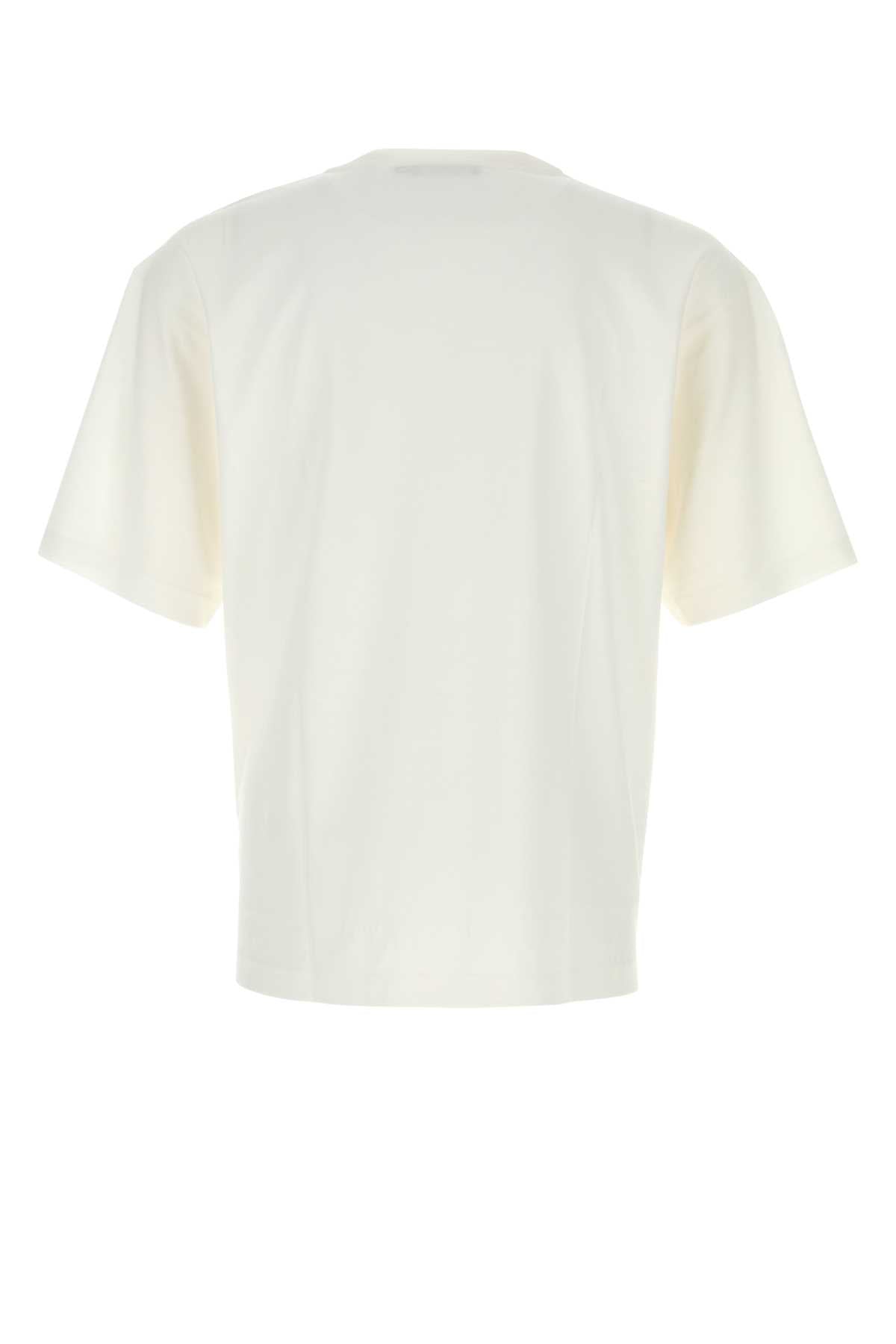 T-SHIRT M/CORTA GIRO T-SHIRTS
