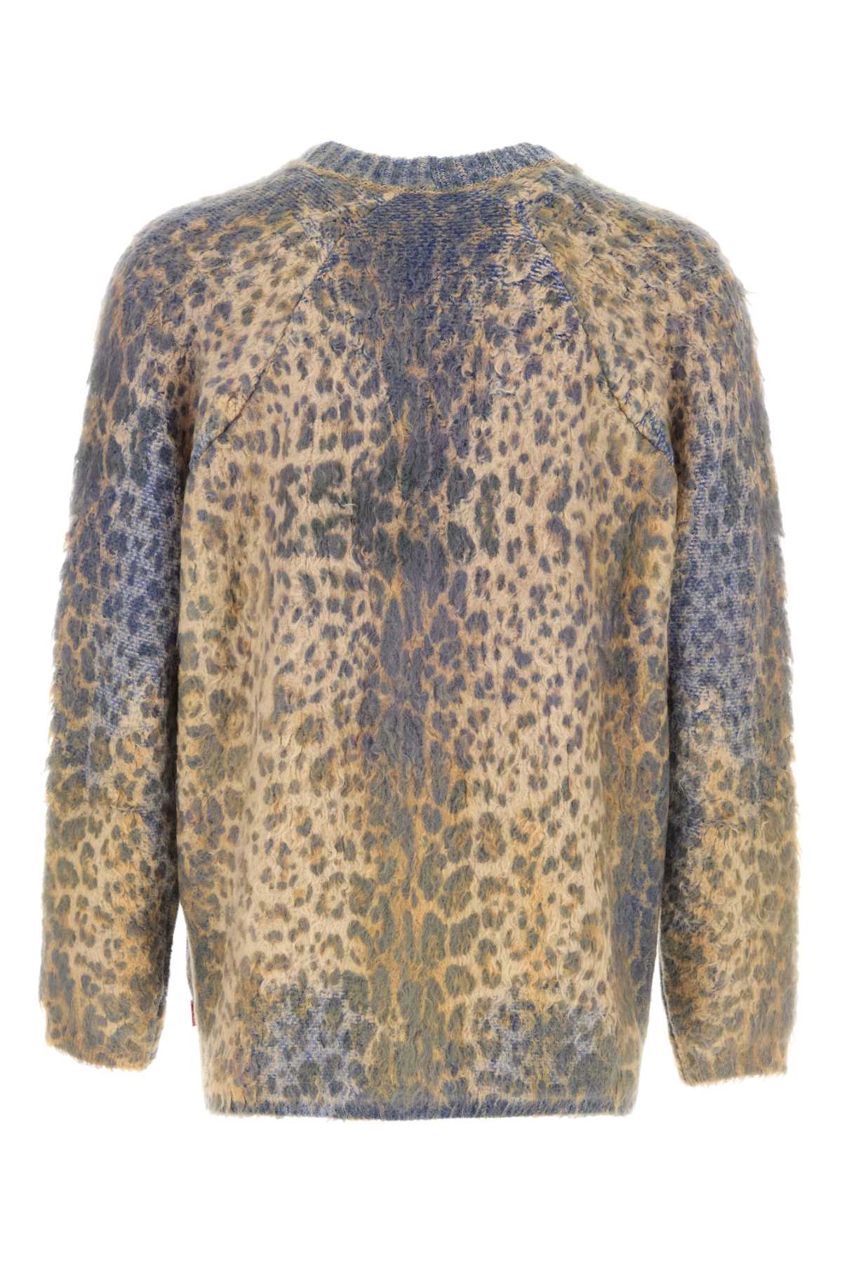 K PENROS A KNITWEARS