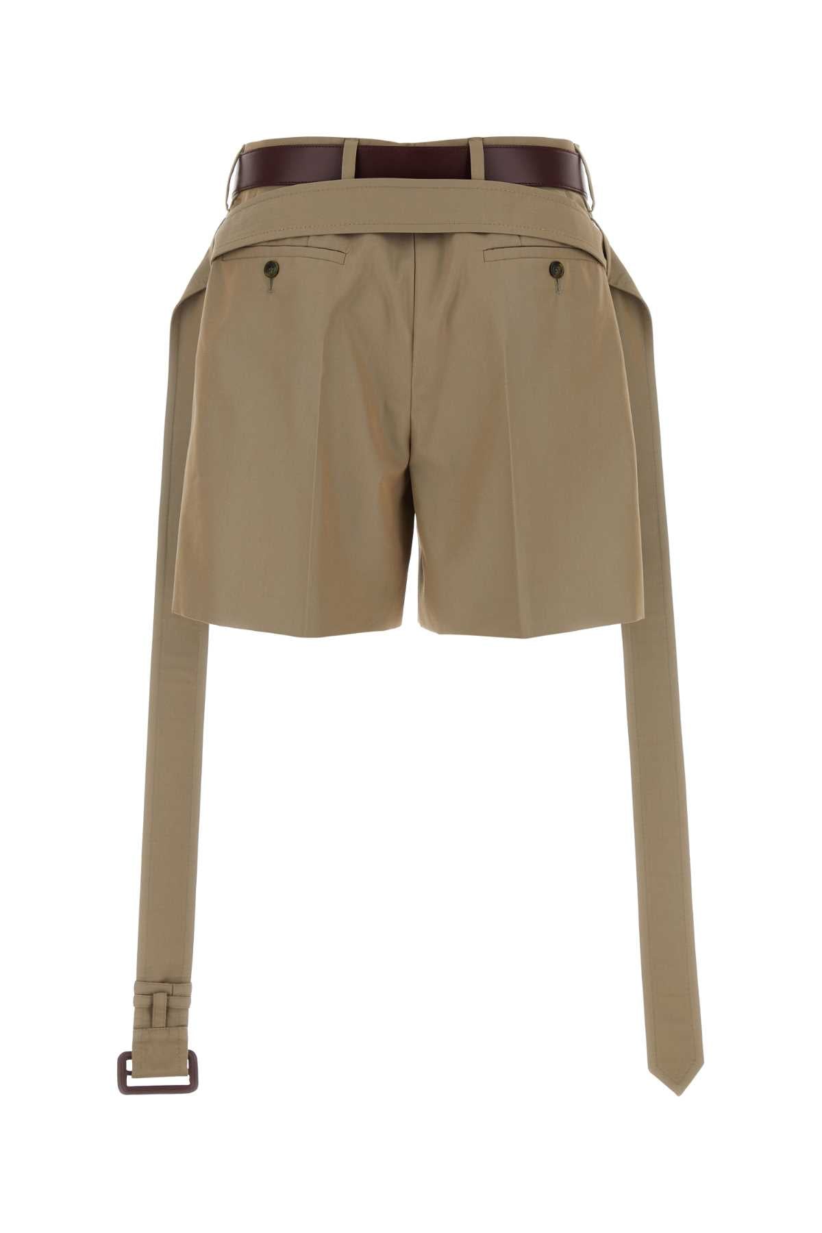 Prada Pantaloni
