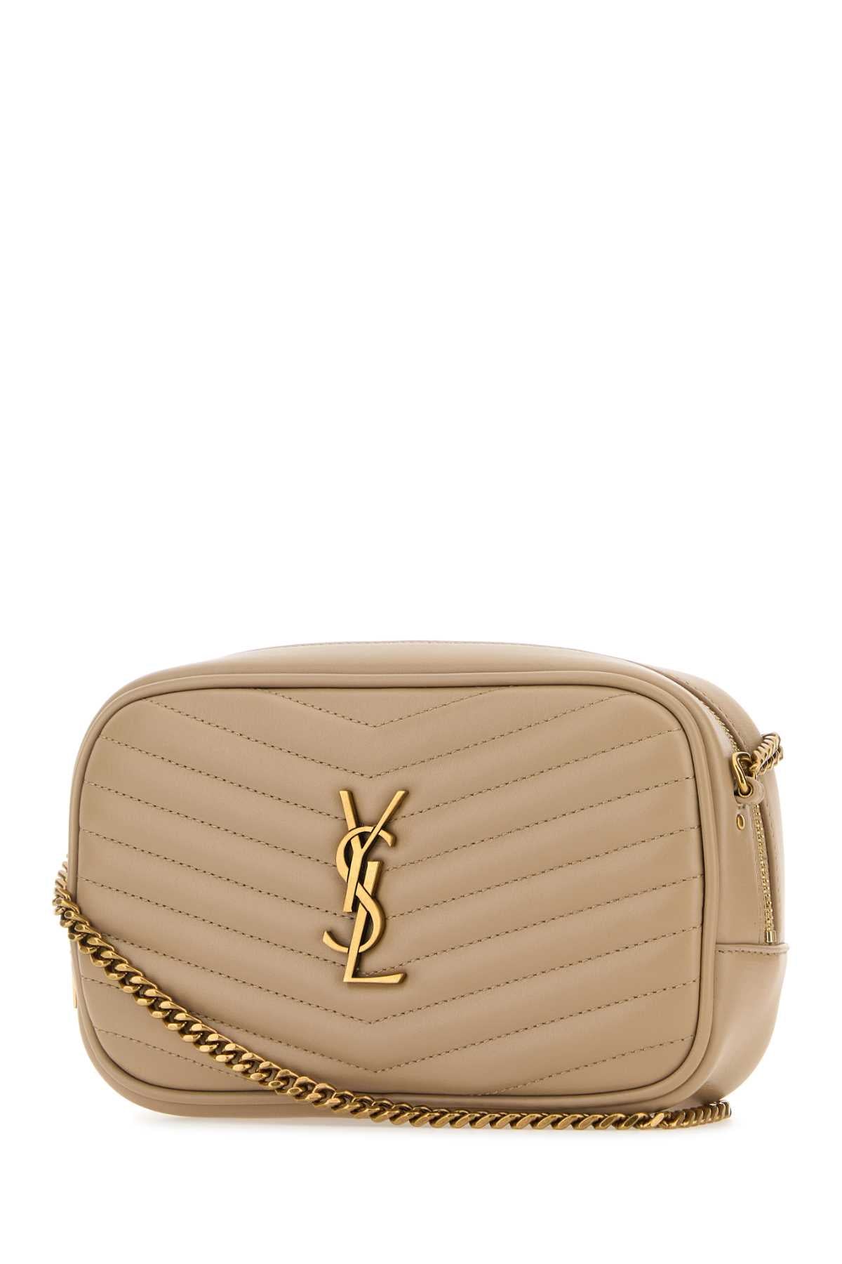 YSL M.BAG MONO CROSSBODY BAGS