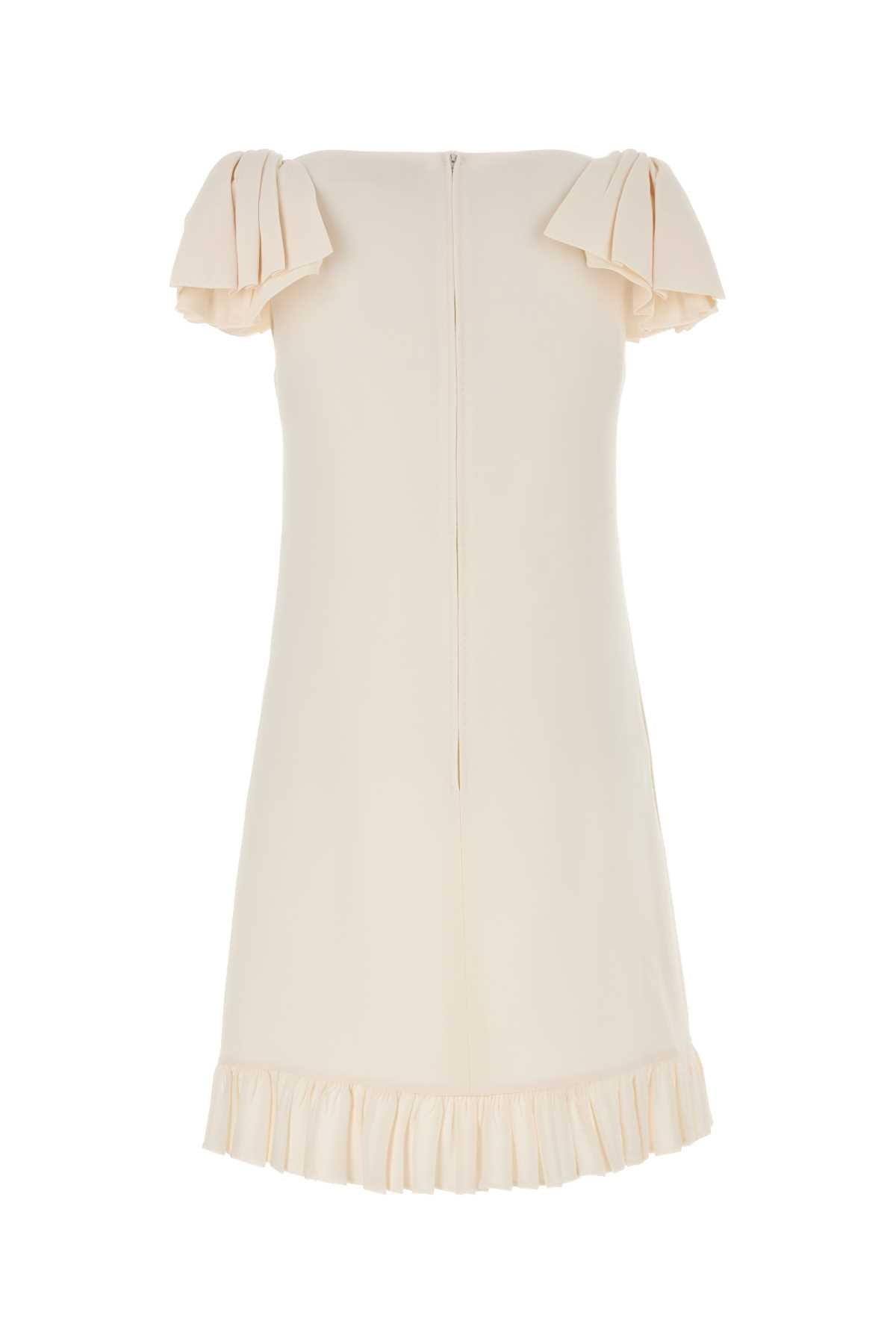 DRESS | SOLID | CREPE COU DRESSES