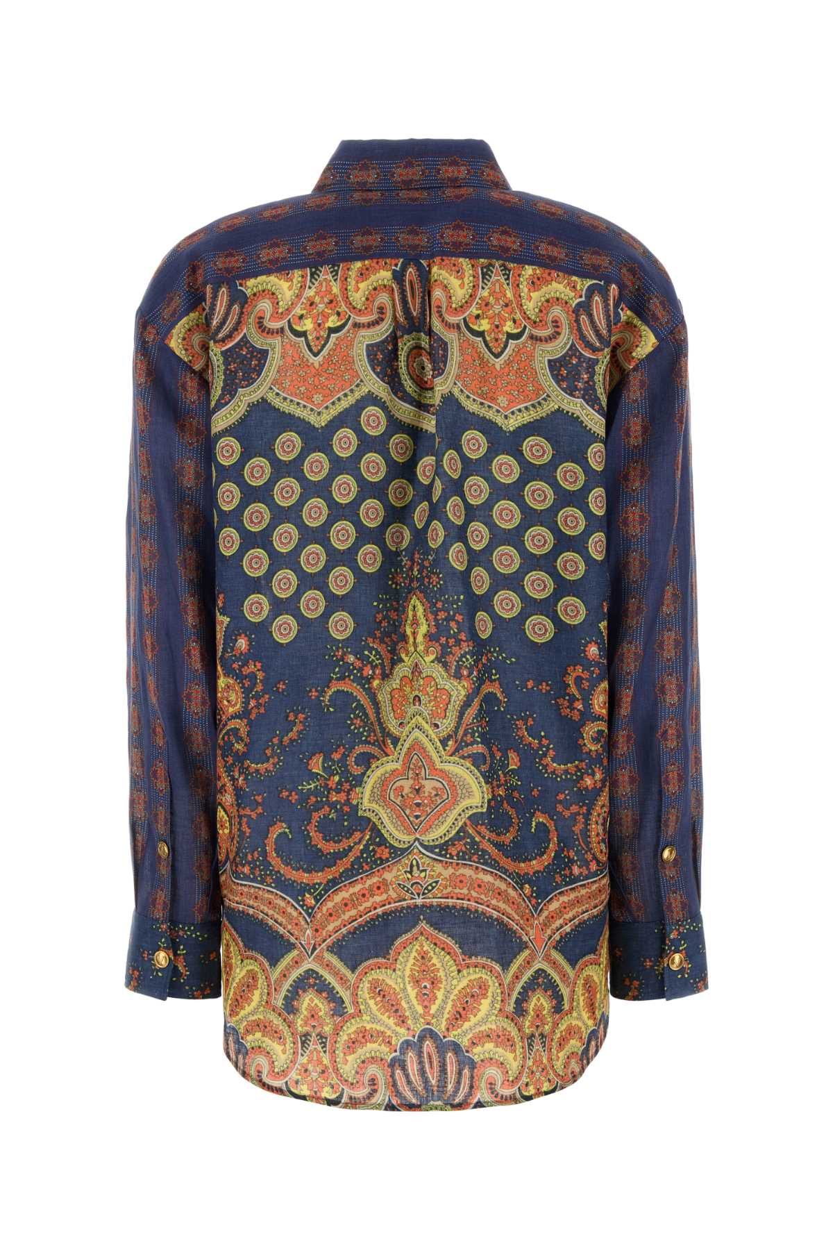 SHIRT | PATTERN | LINO PA SHIRTS