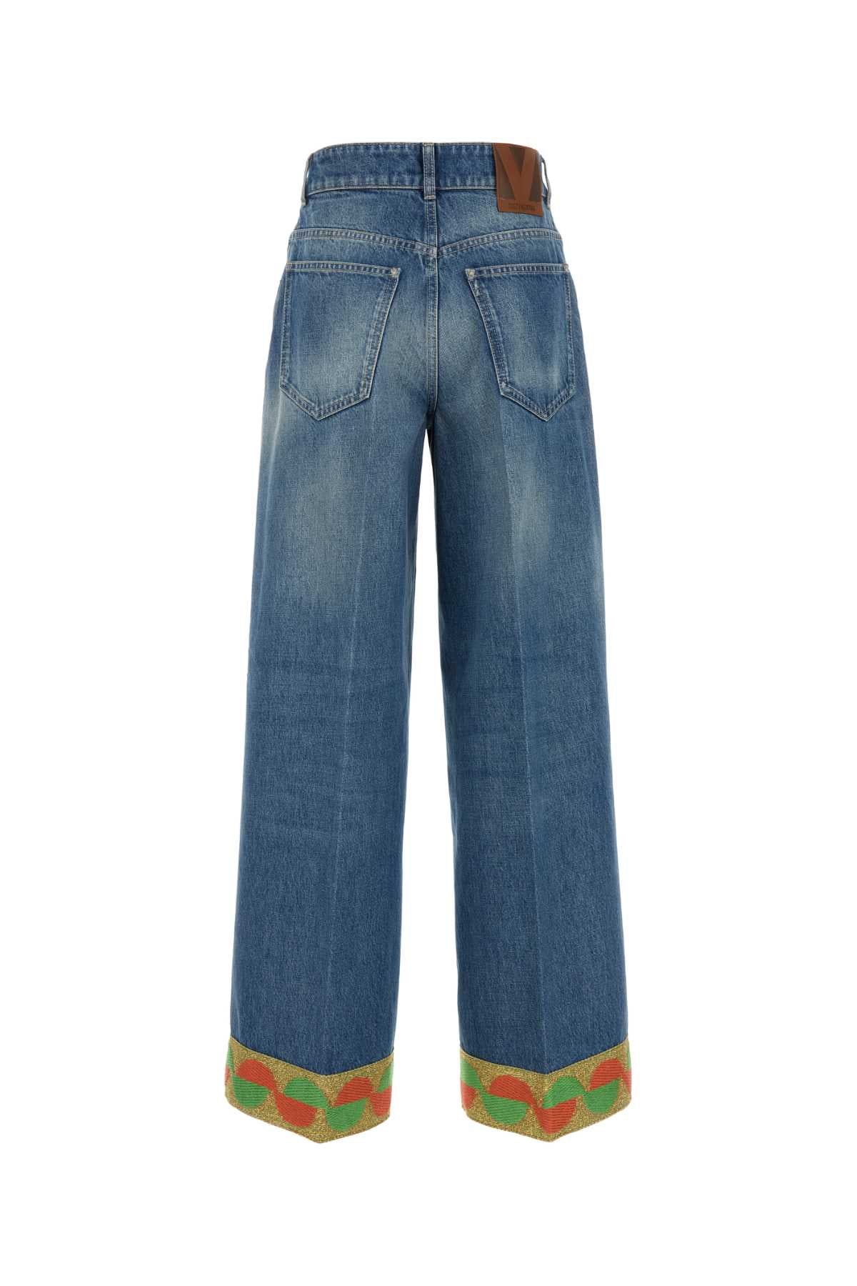 PANTALONE IN DENIM | SOLI JEANS